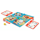 Pygmalino První pomoc