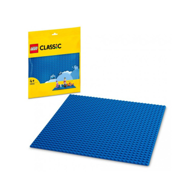 LEGO® Classic 11025 Modrá podložka na stavanie 32 x 32 výstupkov