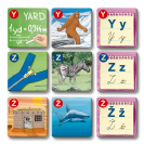 Betexa Pexetrio Plus Abeceda 2