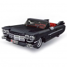 Mould King 10012 Luxusný veterán Cadillac Eldorado