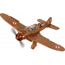COBI 5751 Poľské bombardovacie lietadlo PZL.23 Karas