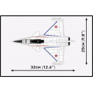 COBI 5931 Rafale A Technology Demonstrator