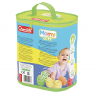 Quercetti 04146 Momy Soft Bag 28 ks