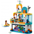 LEGO® Friends 41736 Námorné záchranné centrum