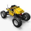 Mould King 18021 Monster terénne vozidlo R/C
