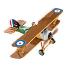 Cobi 2987 Sopwith Camel F.1
