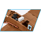 COBI 5751 Poľské bombardovacie lietadlo PZL.23 Karas