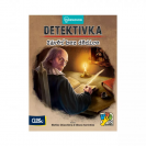 Albi Detektivka Závěť bez dědice