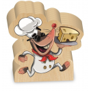 Cayro 7058 - TOPO CHEF (Velký šéf)