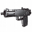 Mould King 14008 Rakúska pištoľ Glock