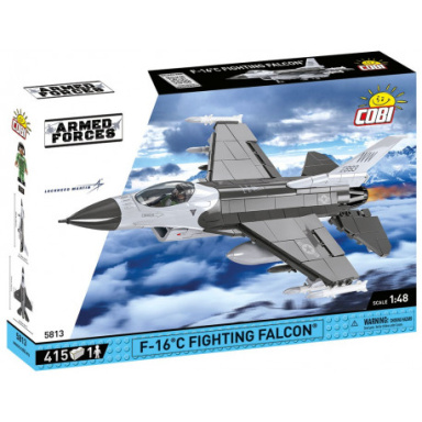 Cobi 5813 F-16C Fighting Falcon