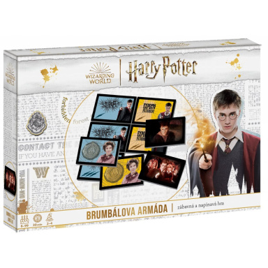 Betexa Harry Potter Dumbledorova armáda