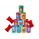 Cayro 1053 - Plechovky