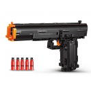 Mould King 14004 Izraelská pištoľ Desert Eagle 98K