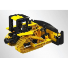 Mould King 24020 Pásový mini buldozér