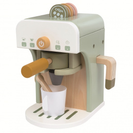2Kids Toys Dřevěný kávovar