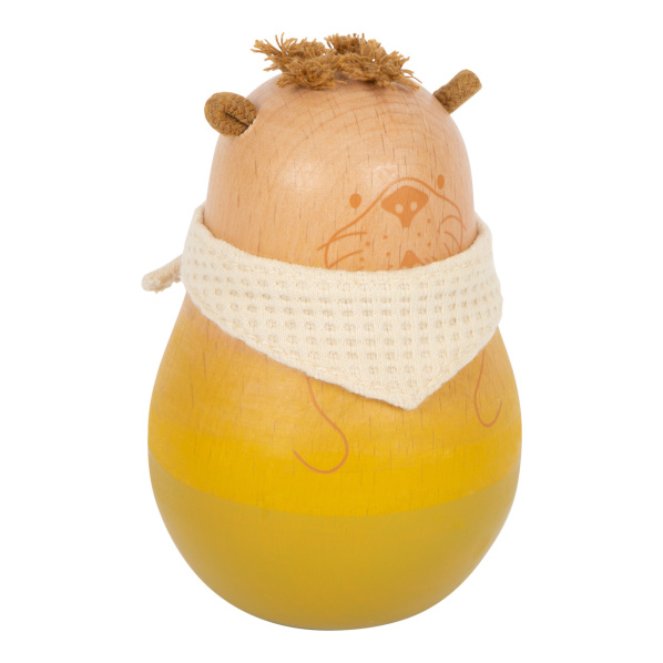 small foot Senzorická vydra 3v1