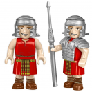 COBI 20077 Rímsky tábor – Brána