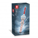 Reobrix 99015 Kráľovský meč Claymore