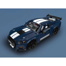 Mould King 10208 Športový automobil Shelby GT500