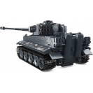 Mould King 20014 Nemecký ťažký tank Tiger I R/C