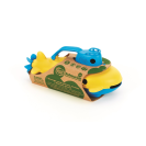 Green Toys  Ponorka modrá rukojeť