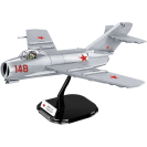 COBI 2416 Sovietske stíhacie lietadlo MiG-15 (FAGOT)