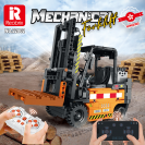 Reobrix 22002 Vysokozdvižný vozík R/C