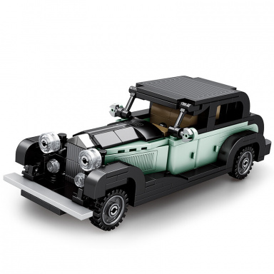 Reobrix 811 Automobil Bentley 8 Litre
