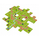 Mindok Carcassonne