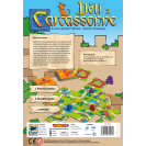 Mindok Deti z Carcassonne