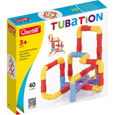 Quercetti 04175 Tubation