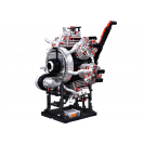 Mould King 10233 Radiálny letecký motor