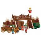 COBI 20077 Rímsky tábor – Brána