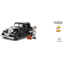 Cobi 2277 Nemecký osobný automobil Mercedes 230 (W143)