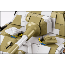 COBI 2675 Sturmgeschütz III Ausf. D – limitovaná edícia