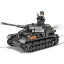 Cobi 3045 Německý tank Panzer IV Ausf. G  - Company of Heroes. 