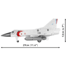 Cobi 5826 Stíhací letoun  Mirage IIIC Cigognes