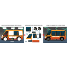 Betexa Začíname vystrihovať – Autoopravovňa