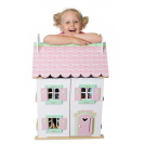 Le Toy Van Sweetheart Cottage – domček pre bábiky