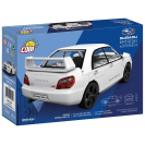 COBI 24649 Subaru Impreza WRX STI