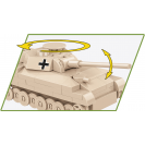 COBI 3099 Nemecký tank PANZER V PANTHER