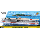 Cobi 4851 Japonská lietadlová loď Akagi