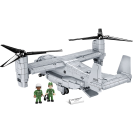 Cobi 5836 americké lietadlo Bell-Boeing V-22 Osprey