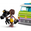 LEGO® Friends 41749 Novinárska dodávka