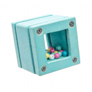 Le Toy Van Petilou – veselá motorická vkladačka