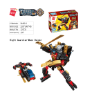 Qman 3105 Guardian of Star's Core sada 6v1