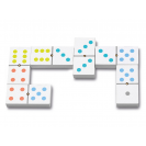 Cayro 3615 - Domino Deco (FSC drevo)