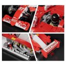 Mould King 10035 Závodné vozidlo Formula F1