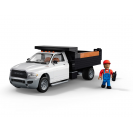 COBI 24659 RAM 3500 Nákladiak